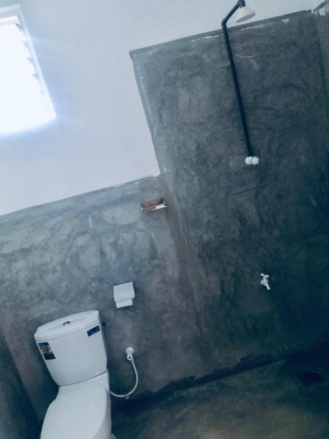 Hiriketiya Orchid Villa 디크웰라 외부 사진