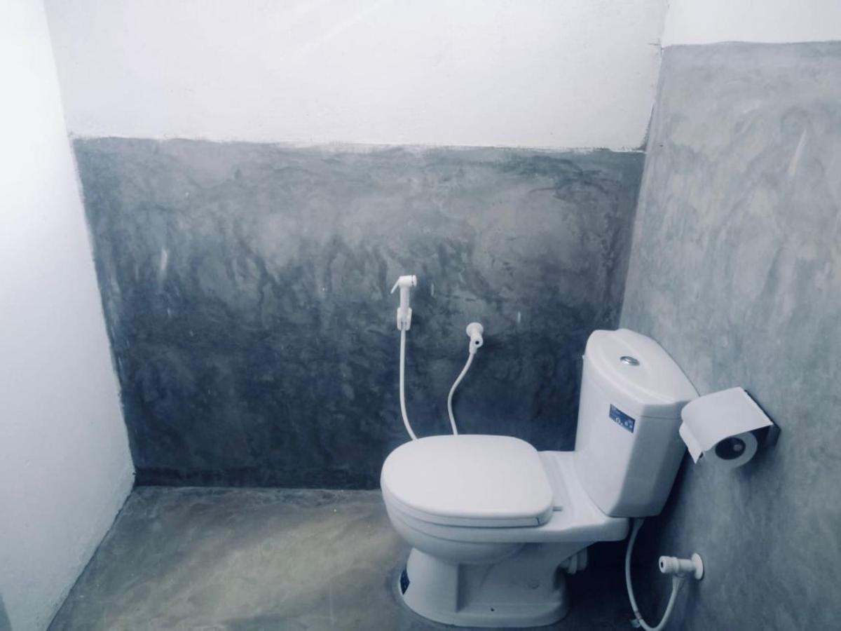 Hiriketiya Orchid Villa 디크웰라 외부 사진