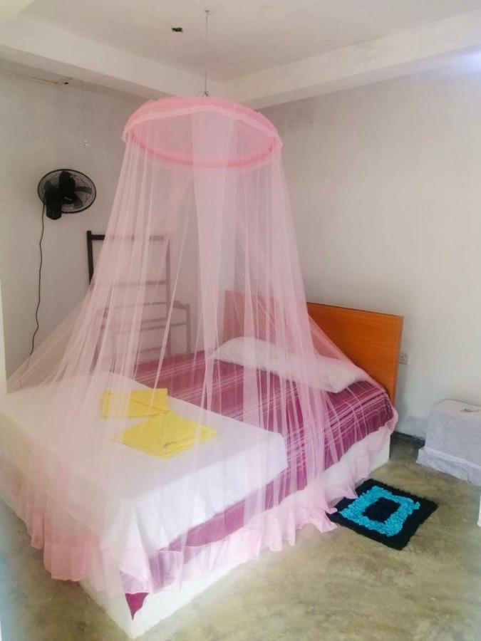 Hiriketiya Orchid Villa 디크웰라 외부 사진