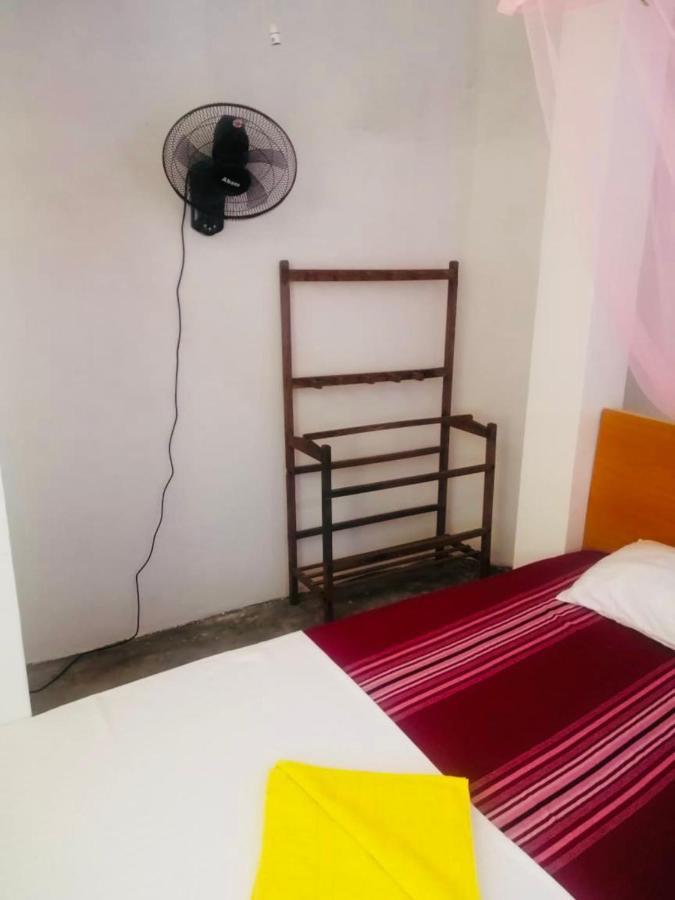 Hiriketiya Orchid Villa 디크웰라 외부 사진