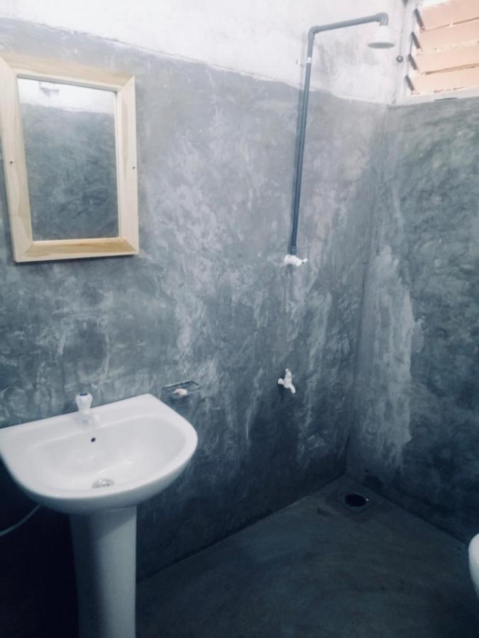 Hiriketiya Orchid Villa 디크웰라 외부 사진