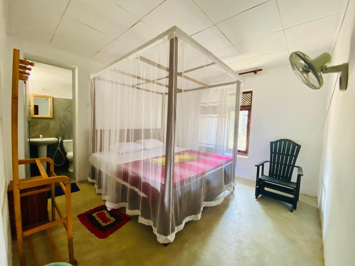 Hiriketiya Orchid Villa 디크웰라 외부 사진