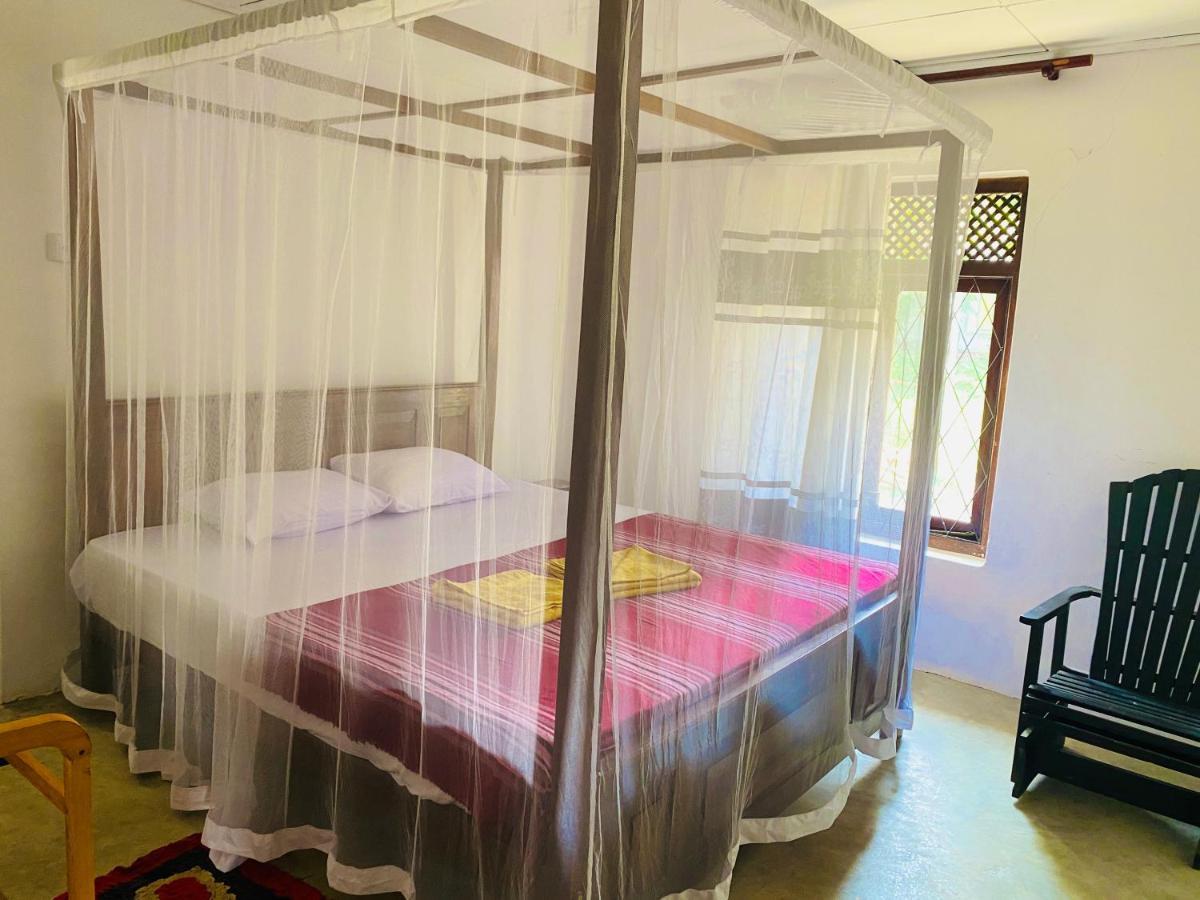Hiriketiya Orchid Villa 디크웰라 외부 사진