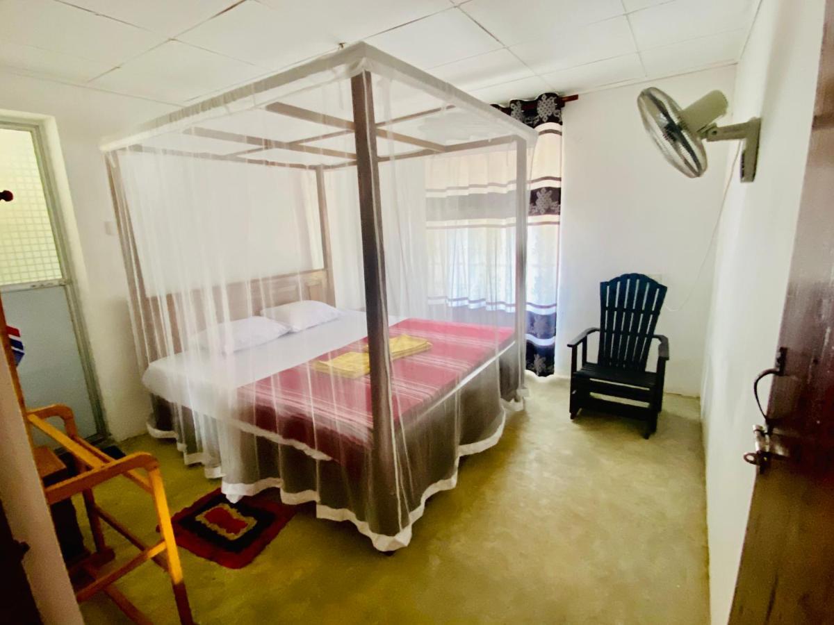 Hiriketiya Orchid Villa 디크웰라 외부 사진
