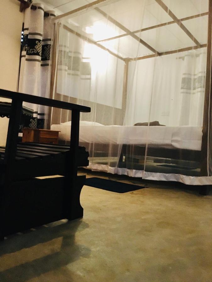 Hiriketiya Orchid Villa 디크웰라 외부 사진