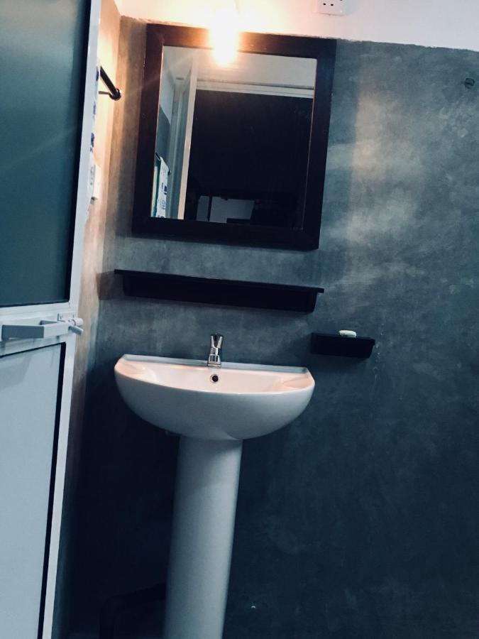Hiriketiya Orchid Villa 디크웰라 외부 사진