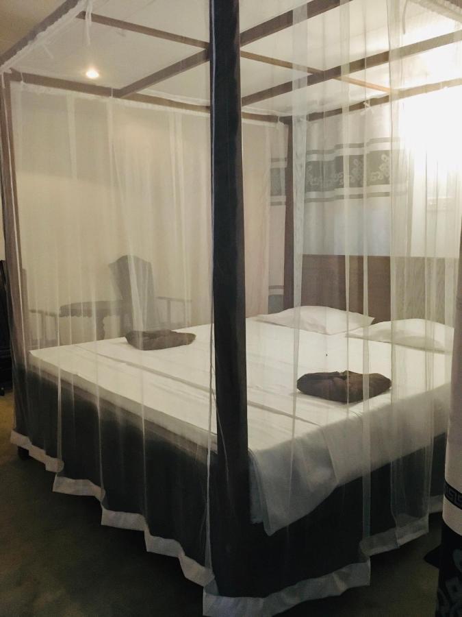 Hiriketiya Orchid Villa 디크웰라 외부 사진