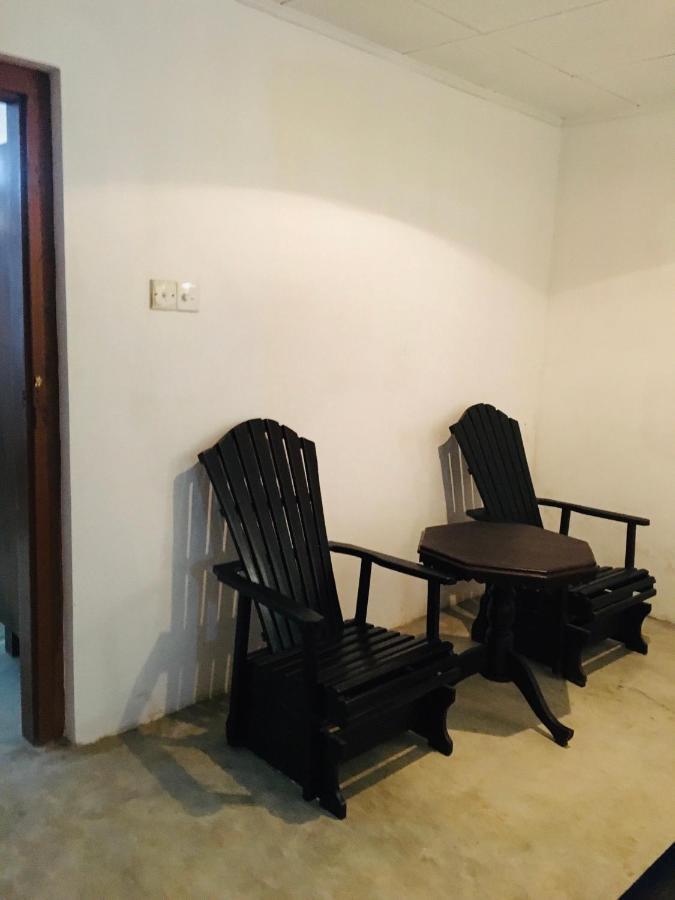 Hiriketiya Orchid Villa 디크웰라 외부 사진