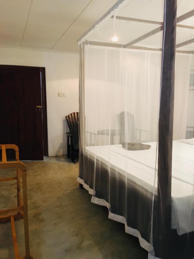 Hiriketiya Orchid Villa 디크웰라 외부 사진
