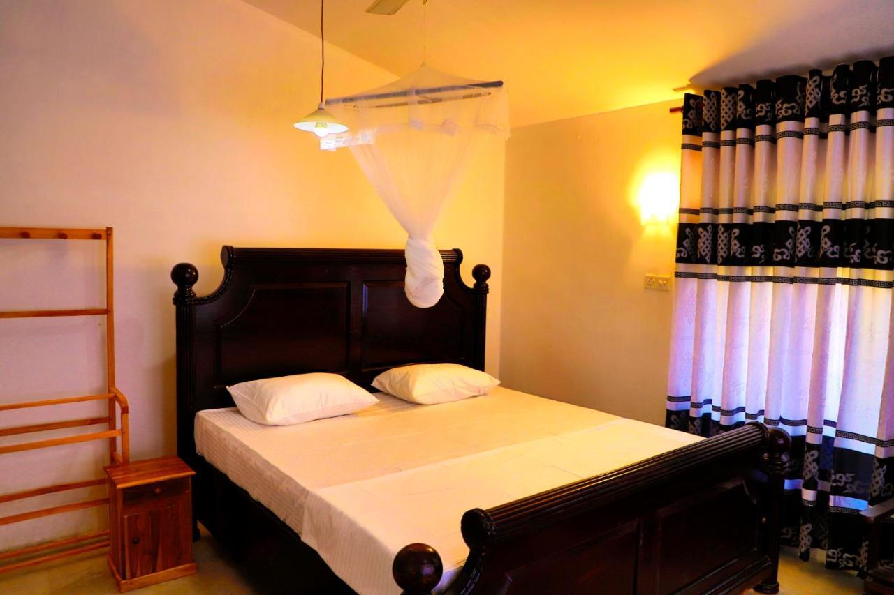 Hiriketiya Orchid Villa 디크웰라 외부 사진