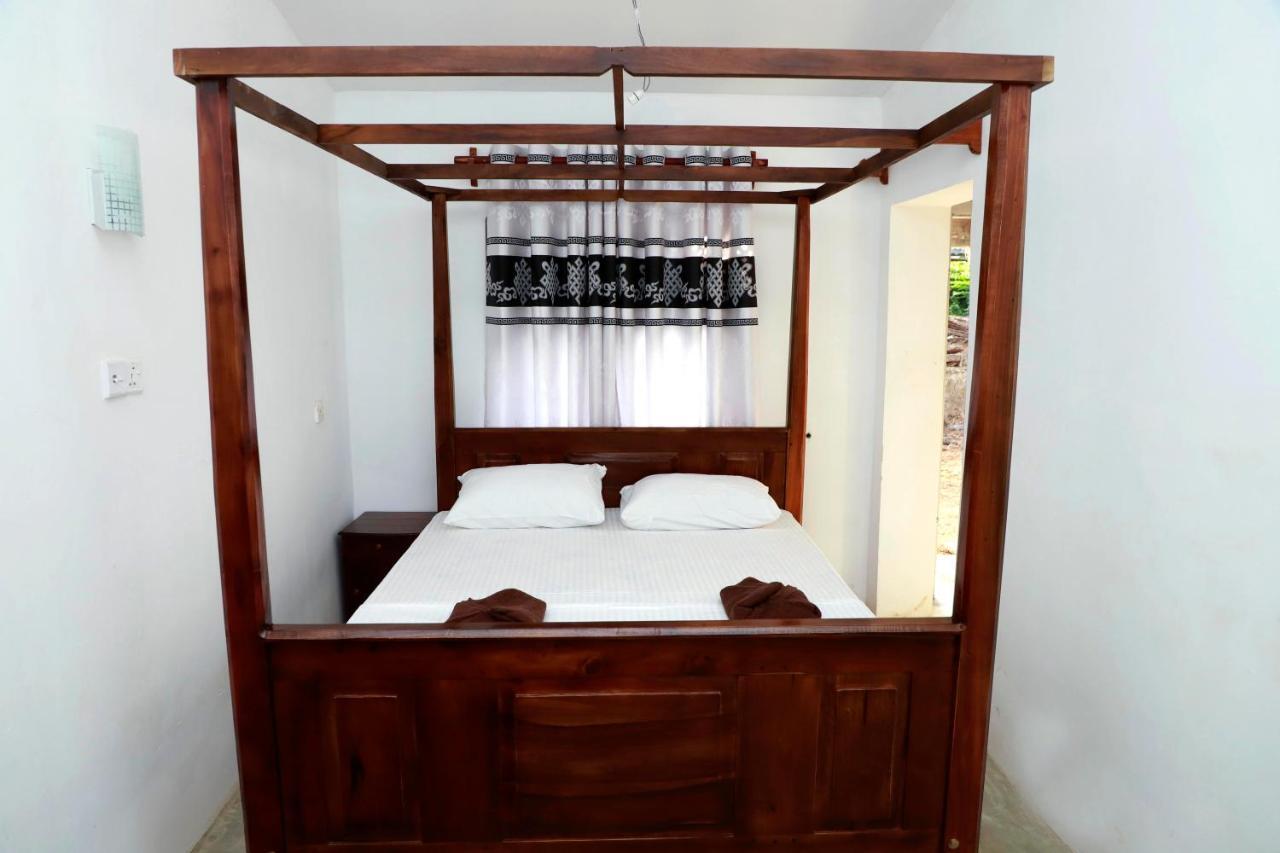 Hiriketiya Orchid Villa 디크웰라 외부 사진